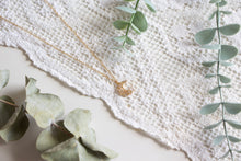 Load image into Gallery viewer, Starry Moon Necklace
