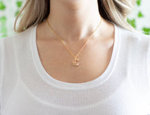 Load image into Gallery viewer, Starry Moon Necklace