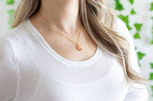 Load image into Gallery viewer, Starry Moon Necklace