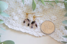 Load image into Gallery viewer, Mini Resin Arch Studs