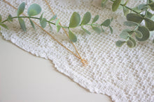 Load image into Gallery viewer, Music Note Charm Necklace