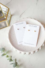 Load image into Gallery viewer, Gold/Silver Essential Ball Studs
