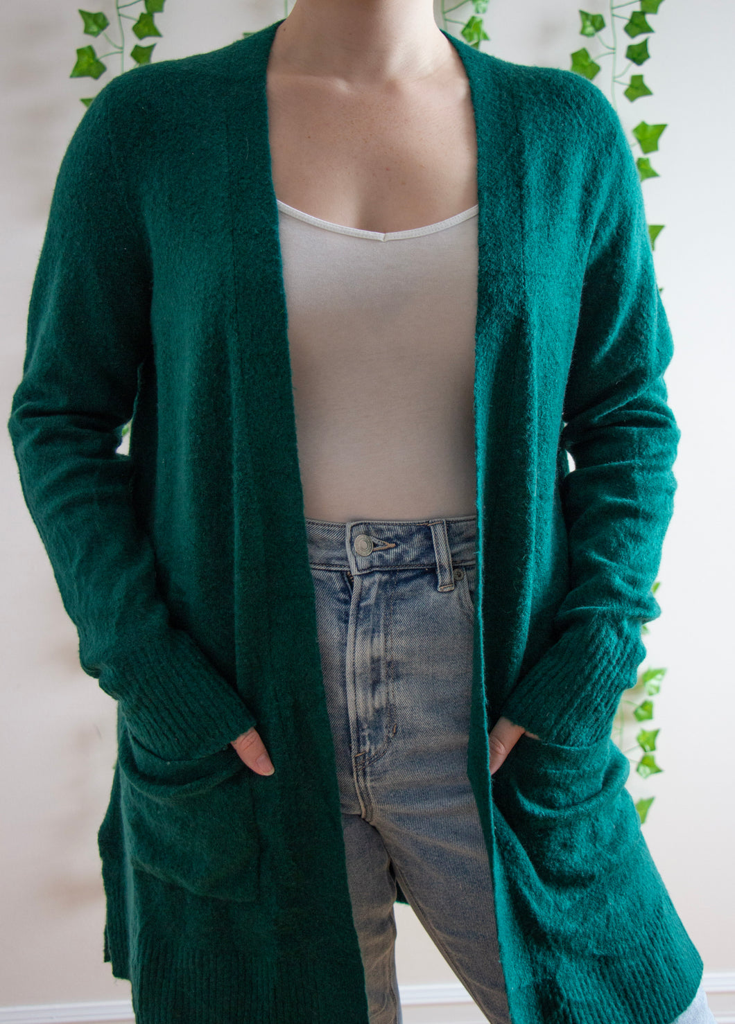 J.CREW Cardigan (S)