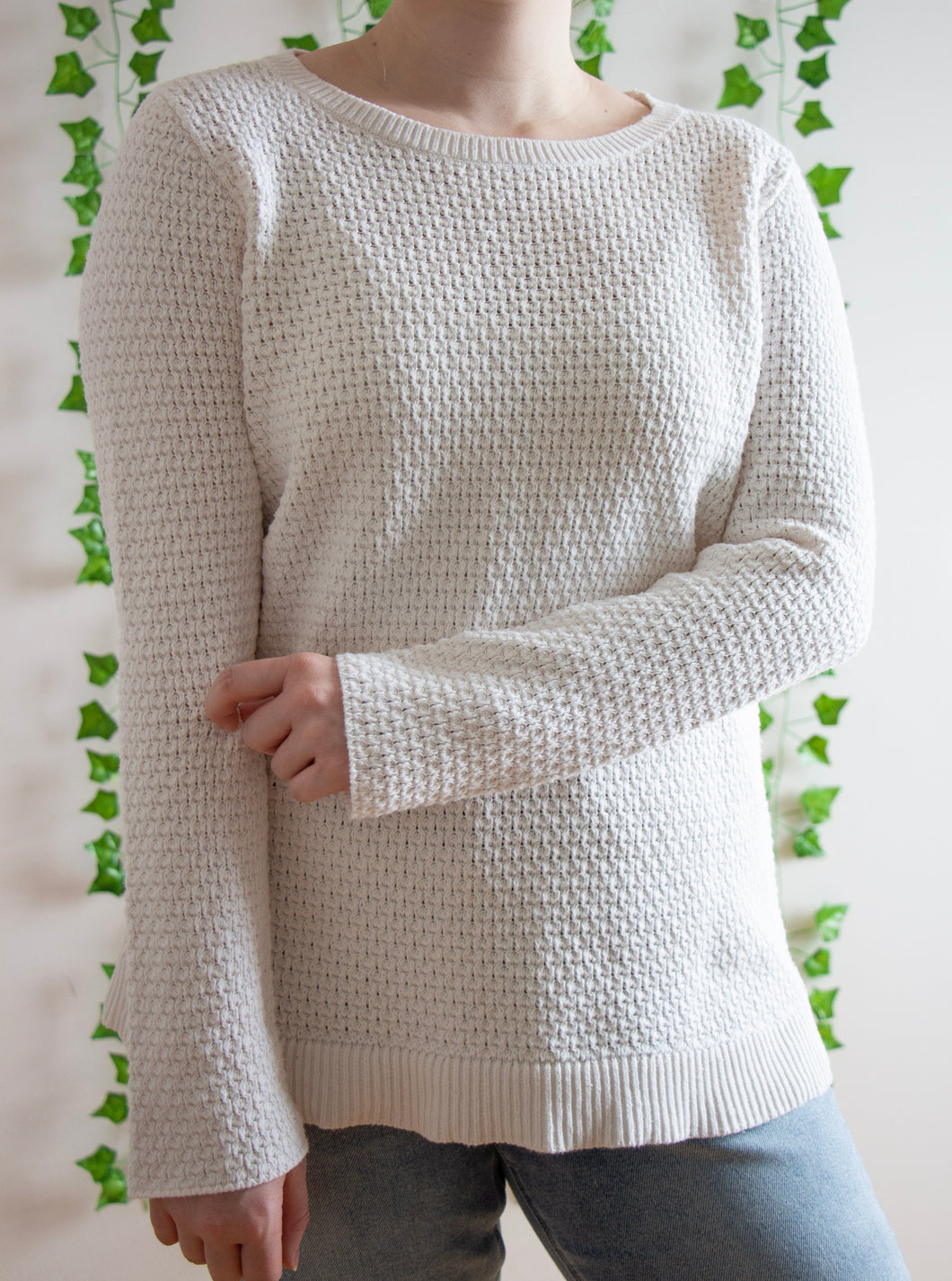 LOFT Sweater (L)